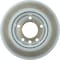 Centric Parts Gcx Brake Rotor, 320.35074 320.35074 - alternate 3